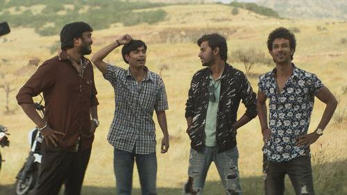 Jamtara – Sabka Number Ayega Season 2 Episode 3 - Episode 3