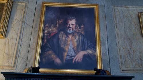 The Traitors Sweden Season 2 Episode 6 - Episode 6