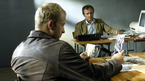 Officer Season 1 Episode 7 - Maszeruj albo giń