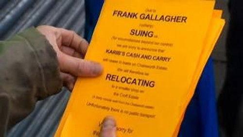 Shameless Season 2 Episode 8 - Episode 8