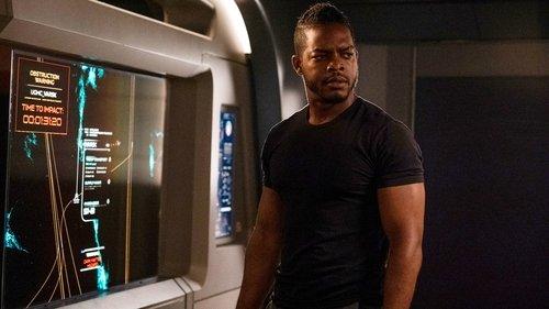 undefined Season 1 Episode 1 - Corbenic