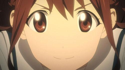 Robotics;Notes Season 1 Episode 7 - Thank You Berry Much
