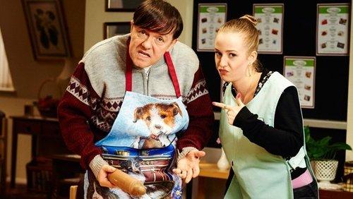 Derek Season 2 Episode 3 - Episode 3