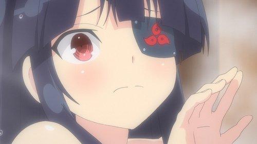 Senran Kagura: Ninja Flash Season 2 Episode 3 - ROCKET DIVE