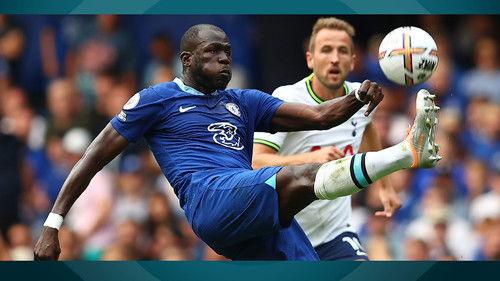 Match of the Day 2 Season 19 Episode 2 - MOTD2 - 14th August 2022