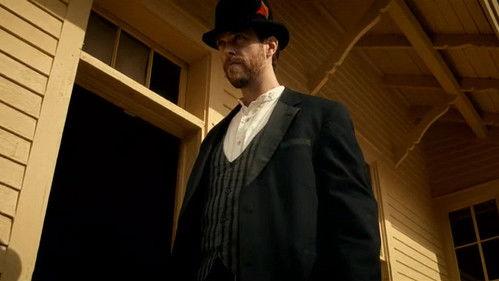 I Was There Season 1 Episode 5 - The Death of Jesse James