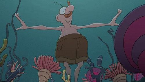 De Gaulle at the Beach Season 1 Episode 24 - Episode 24