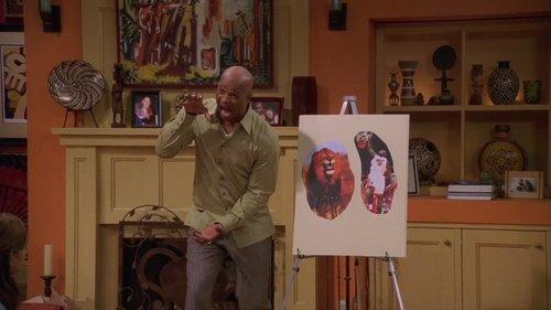 My Wife and Kids Season 5 Episode 13 - Study Buddy
