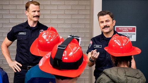 Tacoma FD Season 1 Episode 4 - Training Day