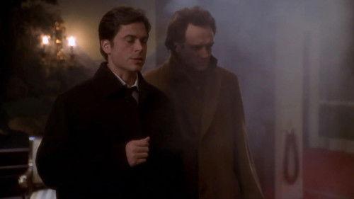 The West Wing Season 2 Episode 11 - The Leadership Breakfast