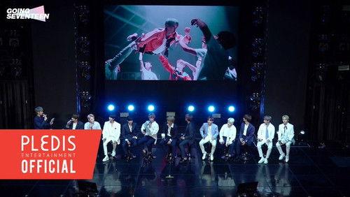 GOING SEVENTEEN Season 2 Episode 15 - "You Make My Day" Promotion Stories #2