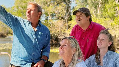 Vores jord - kurs mod nye eventyr Season 2 Episode 8 - Episode 8