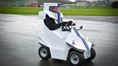 Top Gear Season 19 Episode 1 - Episode 1
