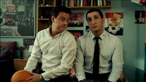 Uni. A New Dorm Season 2 Episode 14 - Episode 14