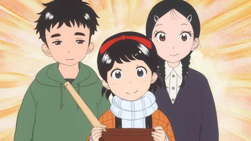 Kiyo in Kyoto: From the Maiko House Season 1 Episode 7 - First Day Home / New Year's Shrine Visit / Back to Kyoto