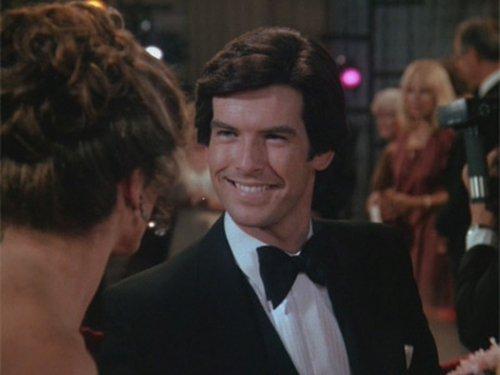 Remington Steele Season 1 Episode 1 - License to Steele