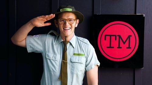 Taskmaster NZ Season 3 Episode 1 - F**k Golf