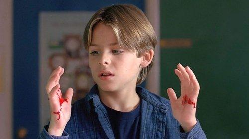 undefined Season 3 Episode 11 - Revelations