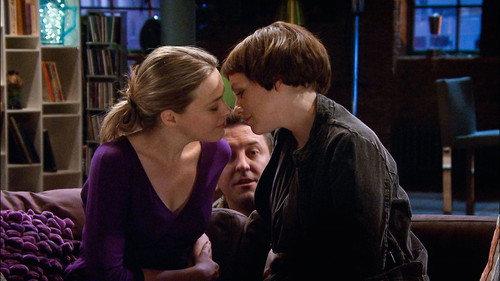 Not Going Out Season 3 Episode 3 - Amy
