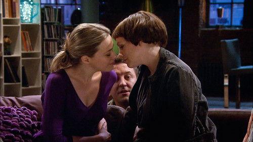 undefined Season 3 Episode 3 - Amy