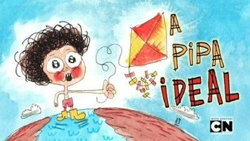Jorel's Brother Season 3 Episode 5 - The Ideal Kite
