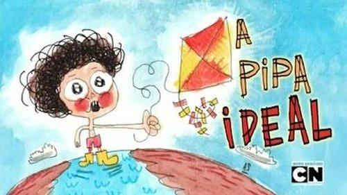 Jorel's Brother Season 3 Episode 5 - The Ideal Kite