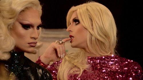 RuPaul's Drag Race: Untucked Season 6 Episode 5 - The Despy Awards