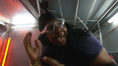 I'm a Celebrity...Get Me Out of Here! Season 23 Episode 3 - No Time To Cry