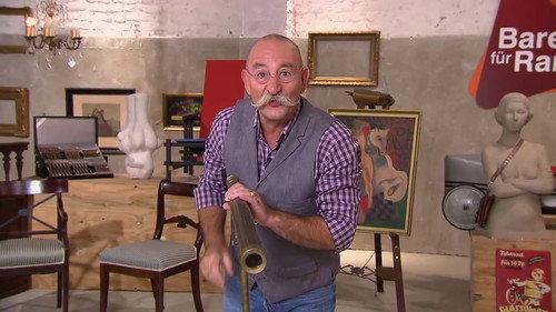 Bares für Rares Season 10 Episode 8 - Episode 8