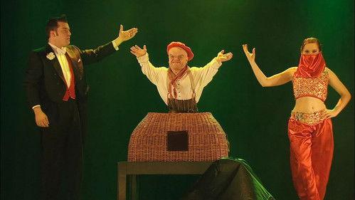 AbraKOdabra Season 1 Episode 8 - Episode 8