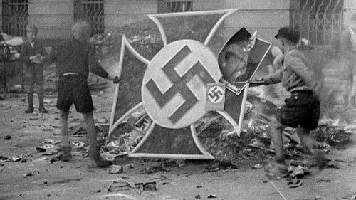 History Uncovered Season 2 Episode 1 - The Denazification of Germany: A Successful Process?