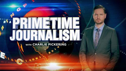 The Weekly with Charlie Pickering Season 4 Episode 19 - Episode 19