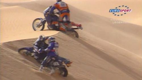 Rally Dakar Legenden Season 1 Episode 9 - Episode 9
