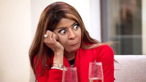 The Real Housewives of Salt Lake City Season 2 Episode 11 - Old Testaments, New Revelations