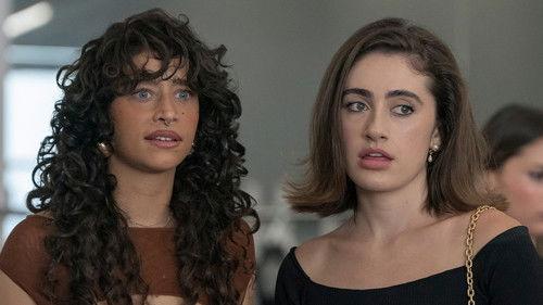 I Love LA Season 1 Episode 8 - I Love NY