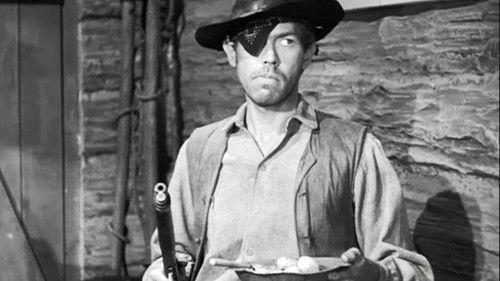 Wanted: Dead or Alive Season 1 Episode 21 - Reunion for Revenge