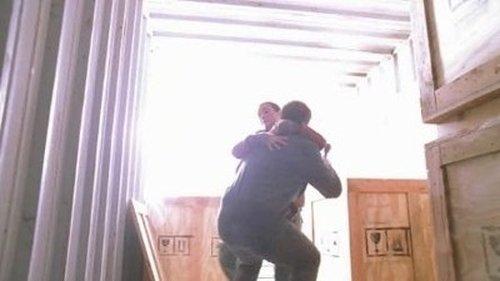 NCIS Season 3 Episode 12 - Boxed In