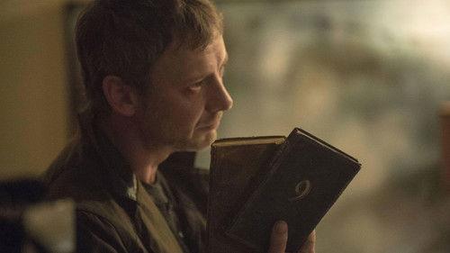 undefined Season 1 Episode 6 - Bound