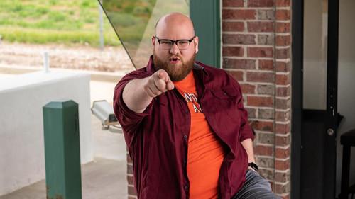 Random Acts Season 5 Episode 7 - National Treasures