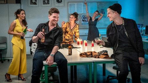 SOKO Leipzig Season 22 Episode 6 - Episode 6