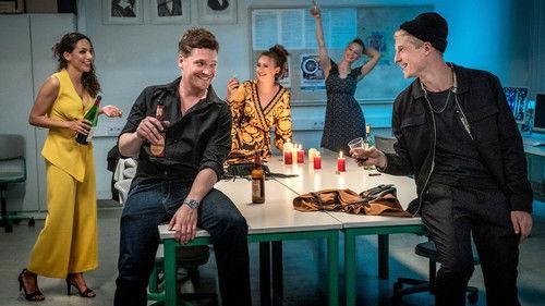 SOKO Leipzig Season 22 Episode 6 - Episode 6