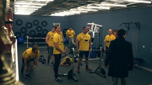 Tóth János Season 1 Episode 16 - Fitness Hell