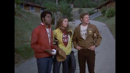 The Rookies Season 1 Episode 16 - Crossfire