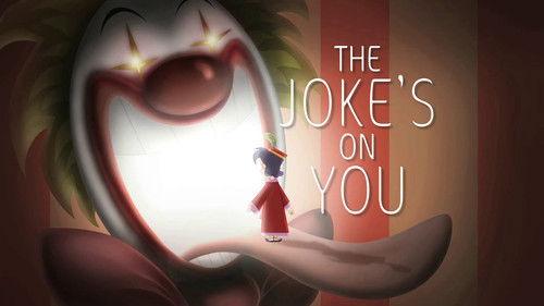 1001 Nights Season 1 Episode 1 - The Joke's on You