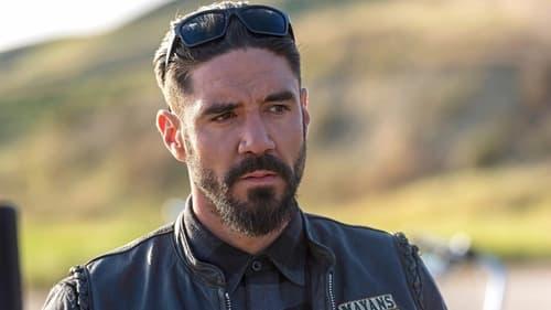 Mayans M.C. Season 1 Episode 2 - Escorpión/Dzec