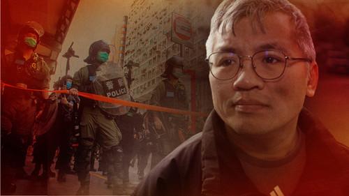 Our World Season 17 Episode 13 - Hong Kong’s Exodus