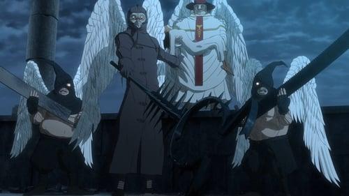 Berserk Season 1 Episode 10 - Hell's Angels