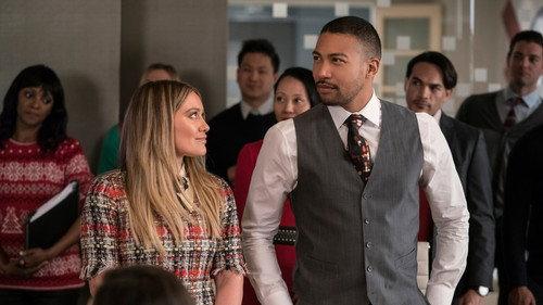 undefined Season 5 Episode 7 - A Christmas Miracle