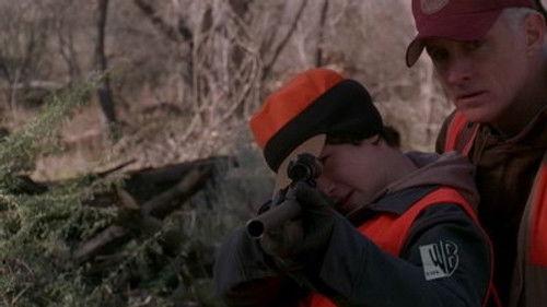 Jack & Bobby Season 1 Episode 14 - Into the Woods