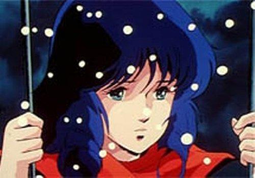 Super Dimension Fortress Macross Season 1 Episode 35 - Romanesque
